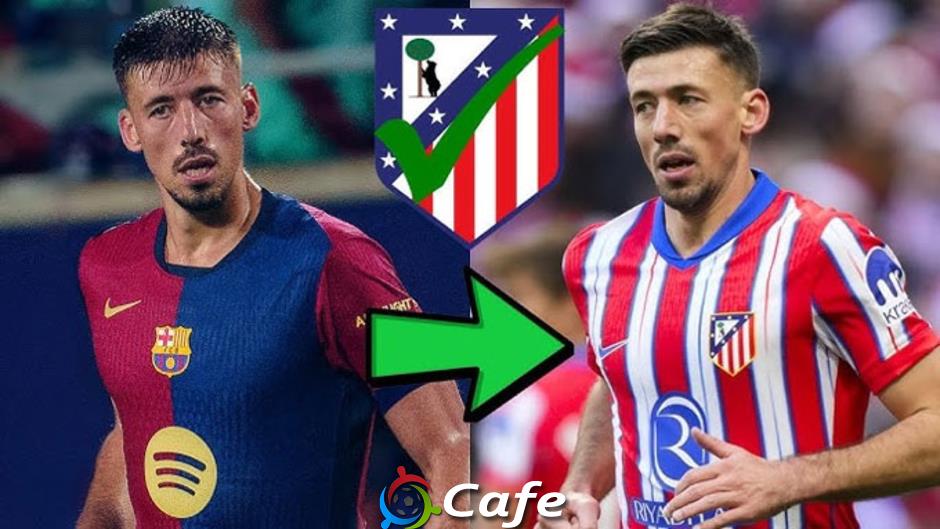 Barca luôn là 'con gà để Atletico vặt lông'