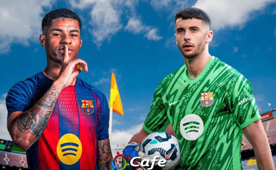 Barca mất không trung vệ trụ cột cho Al Nassr nhưng vẫn đau đầu chuyện đăng ký cầu thủ
