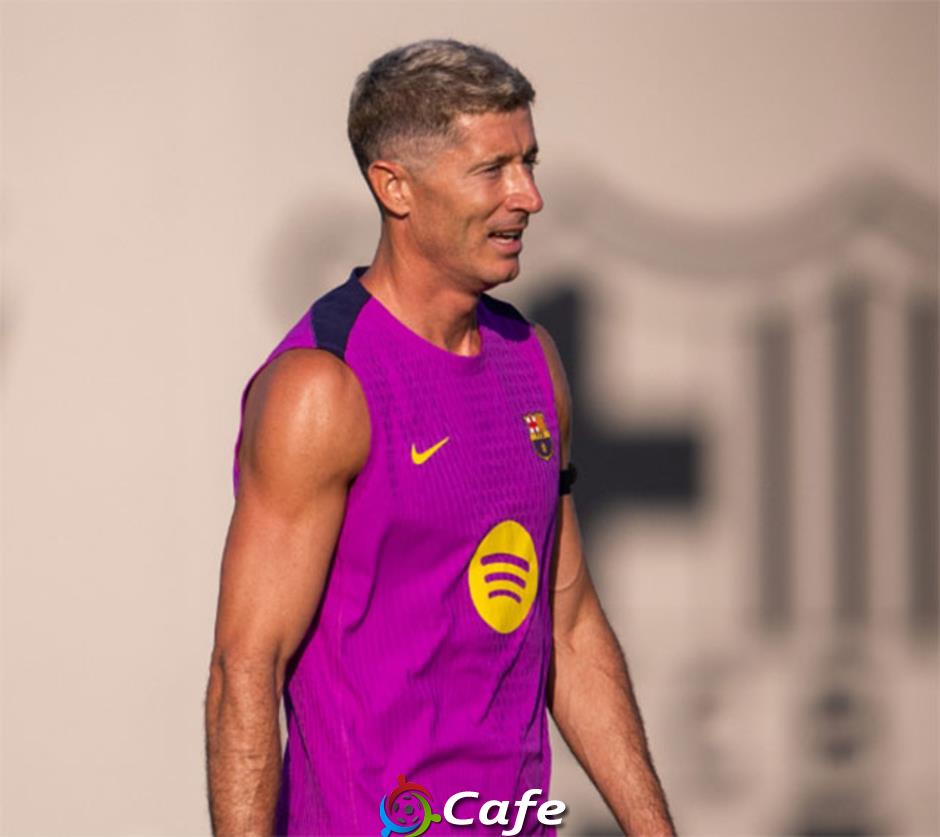 Barca mất tiền đạo trụ cột ở trận tranh cúp Joan Gamper