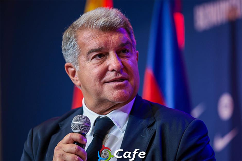 Barca mùa thứ hai liên tiếp có lợi nhuận