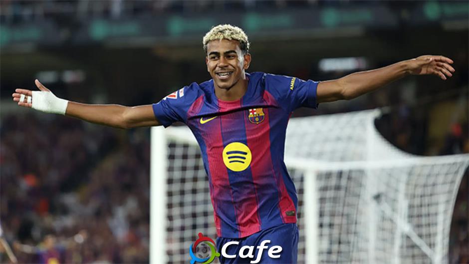 Barca ngăn Lamnie Yamal lên tuyển Tây Ban Nha
