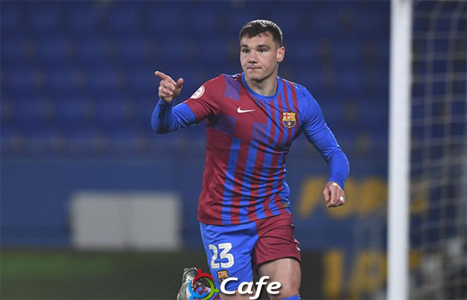 Barca 'nhặt tiền lẻ' mỏi tay nhờ người cũ