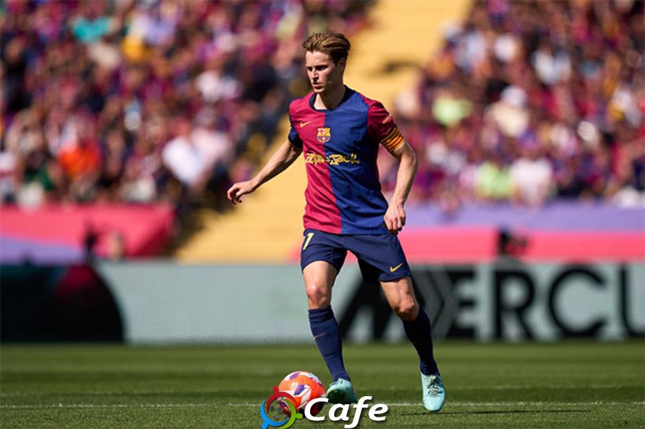 Barca: Những công việc dang dở của Deco và Hansi Flick