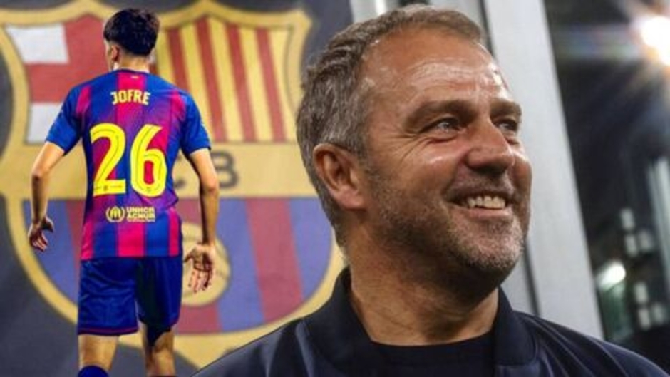 Barca phát hiện thêm một 