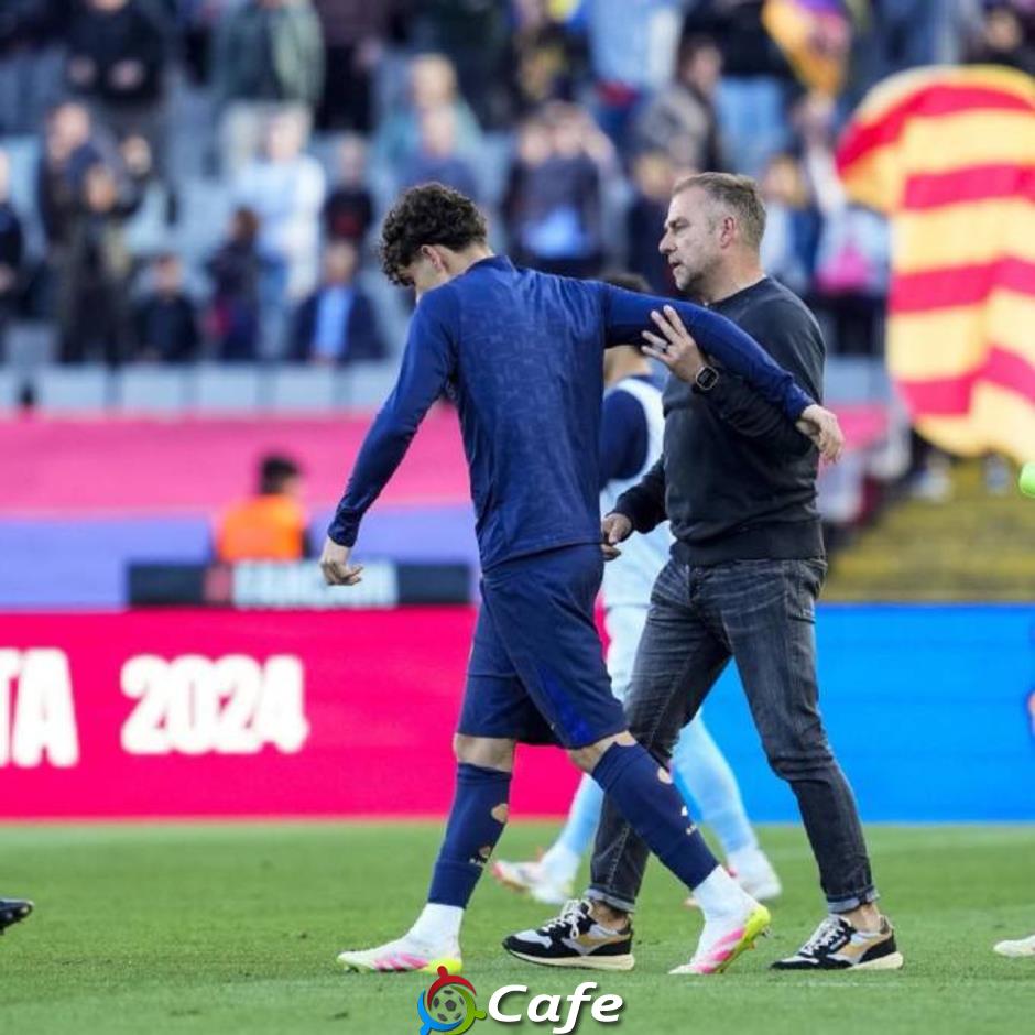 Barca: Quả bom bất mãn nguy cơ bùng nổ