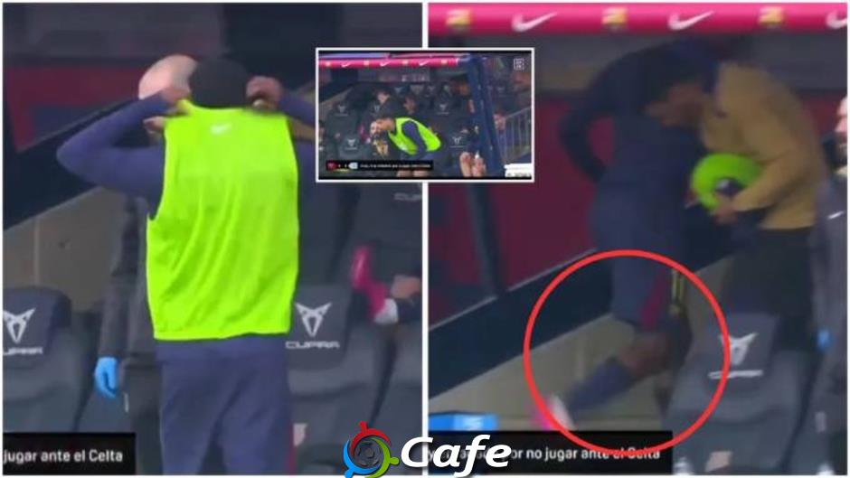 Barca: Quả bom bất mãn nguy cơ bùng nổ