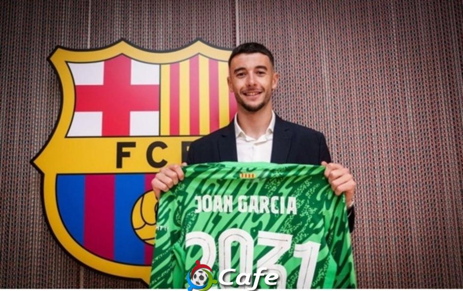 Barca quyết không chừa đất sống cho Ter Stegen