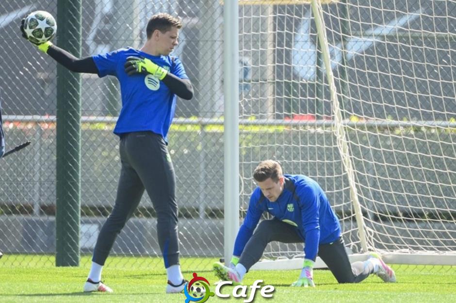 Barca quyết không chừa đất sống cho Ter Stegen