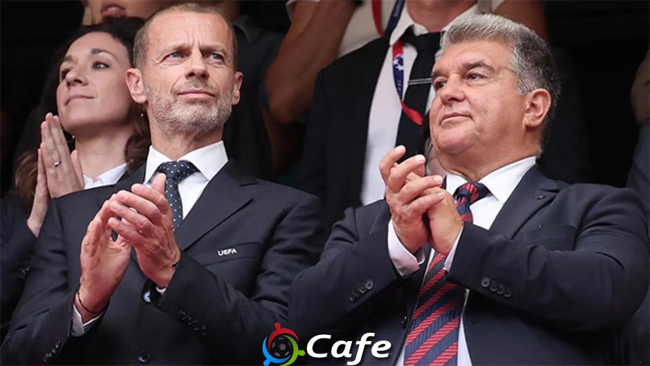 Barca sắp điêu đứng vì án phạt nặng của UEFA