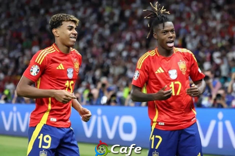 Barca thay đổi ra sao với sự xuất hiện của Nico Williams?
