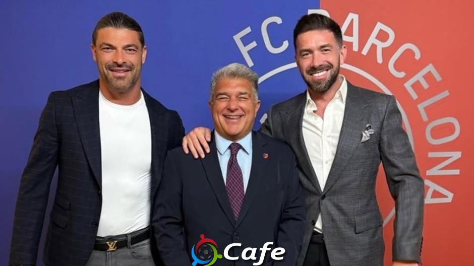 Barca theo đuổi 'Olmo mới', Cardoso Varela
