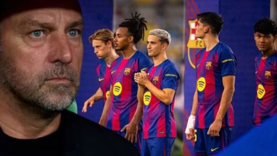 Barca thu được gì từ tour du đấu châu Á?