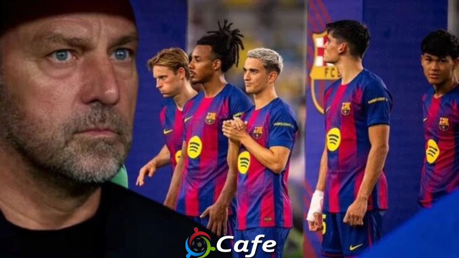 Barca thu được gì từ tour du đấu châu Á?