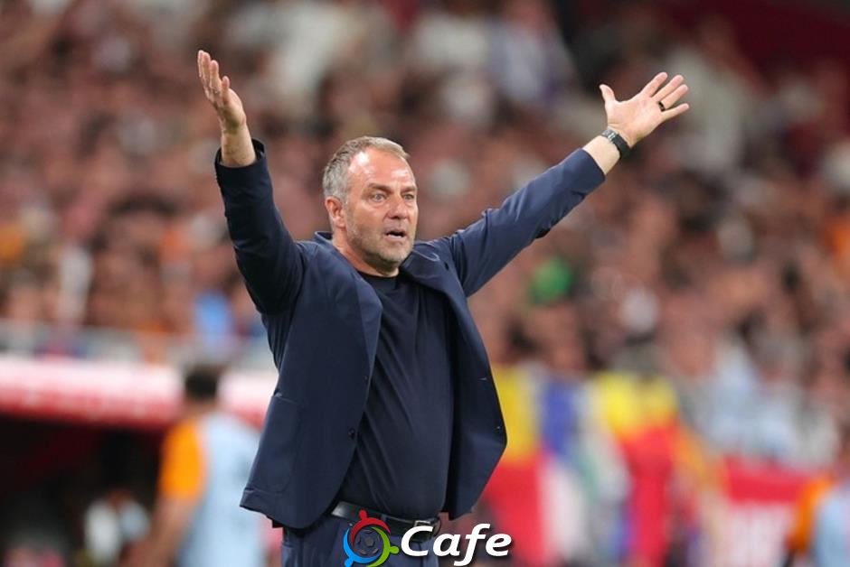 Barca vô địch La Liga nhờ tài ‘phù phép’ của Hansi Flick