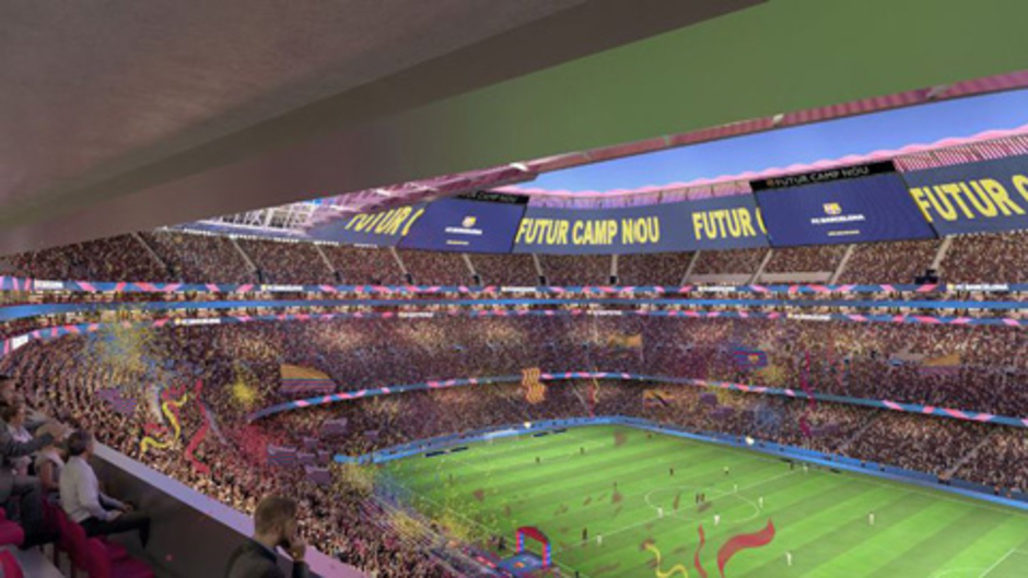 Barca vội vã 