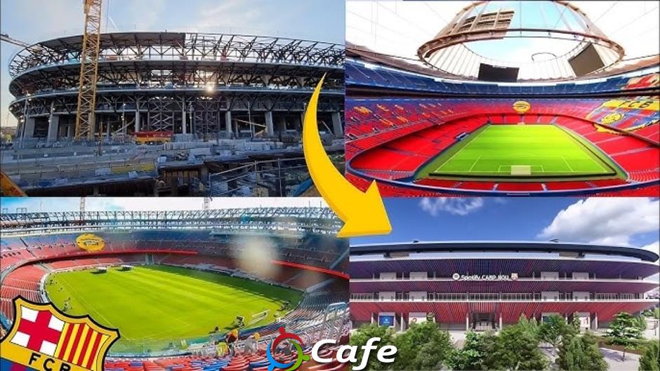 Barca vội vã 'vắt sữa bò' vì áp lực