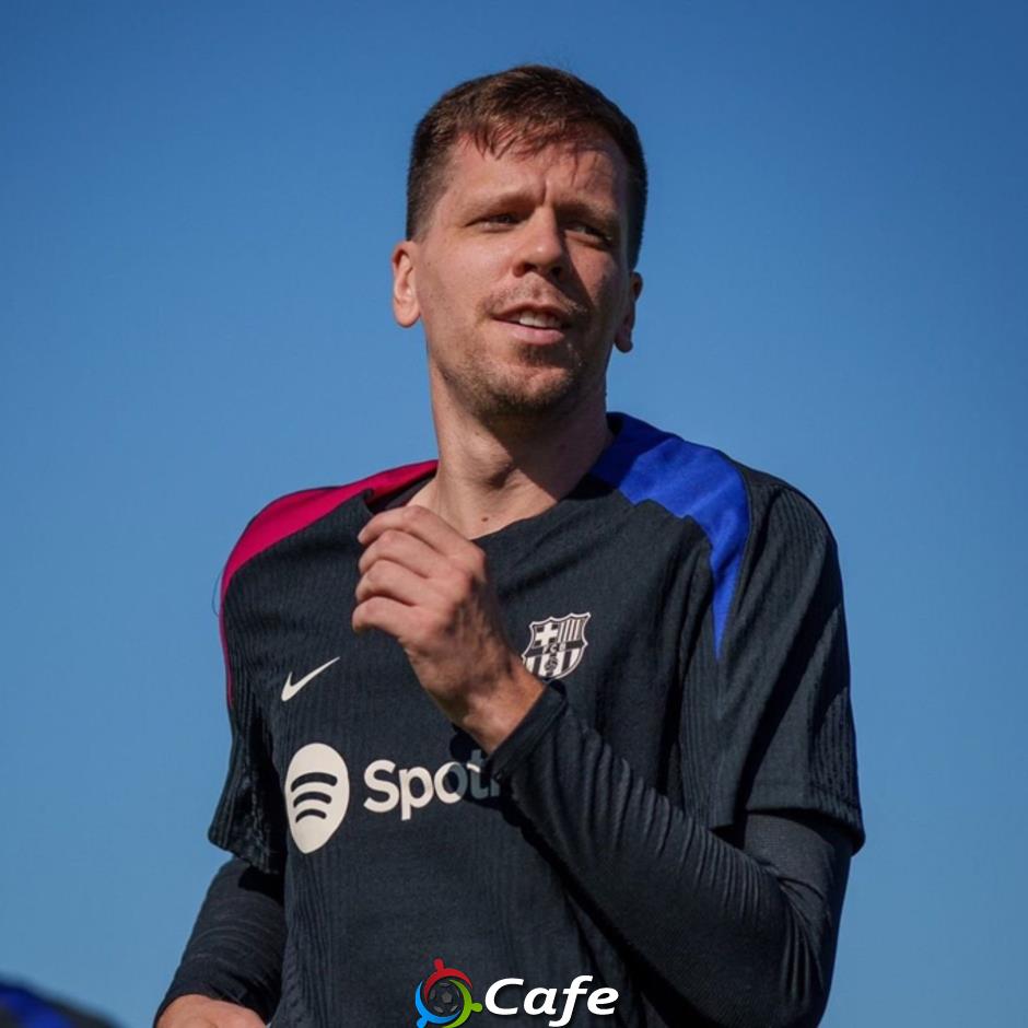 Barcelona chính thức chốt tương lai của Wojciech Szczesny