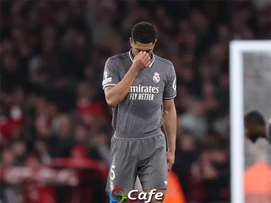 Bellingham phẫu thuật vai, có thể tái xuất ở El Clasico
