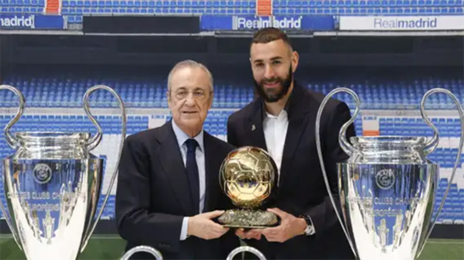 Benzema tính chuyện giải nghệ, có thể trở lại Real