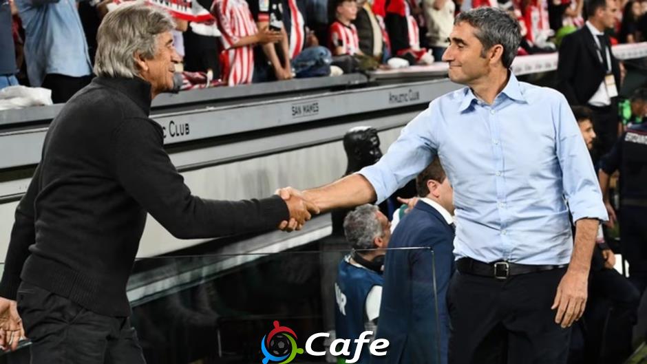 Betis vs Bilbao: Trận Kinh điển trên ghế HLV
