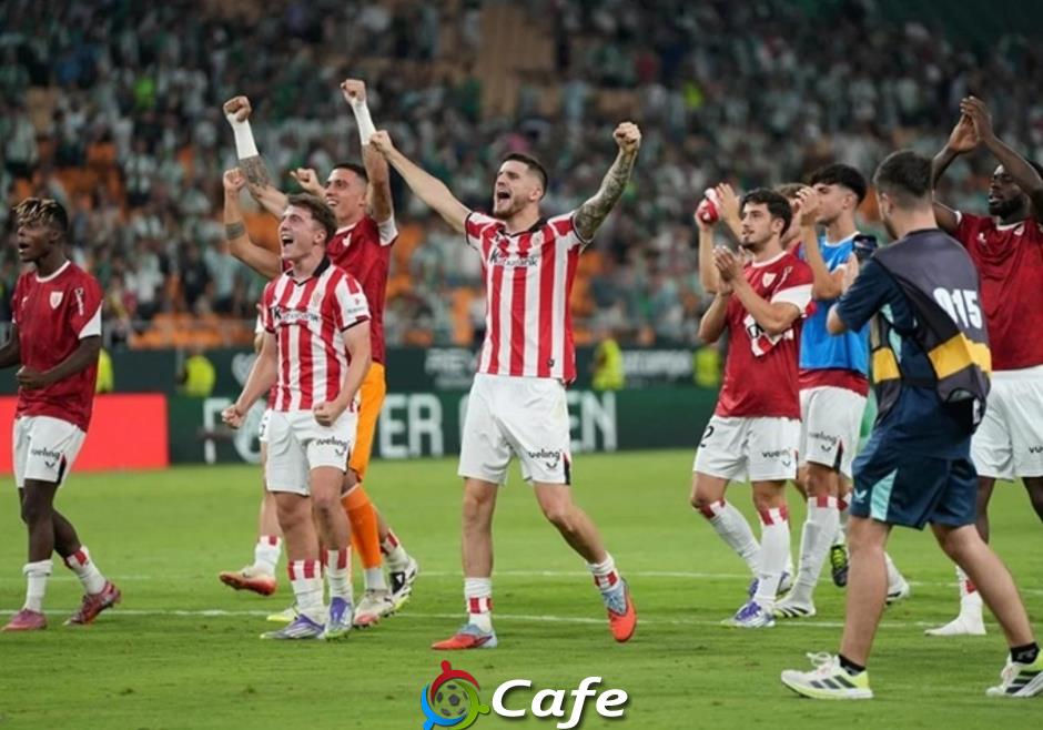 Cả La Liga chỉ còn Bilbao sánh ngang Real Madrid