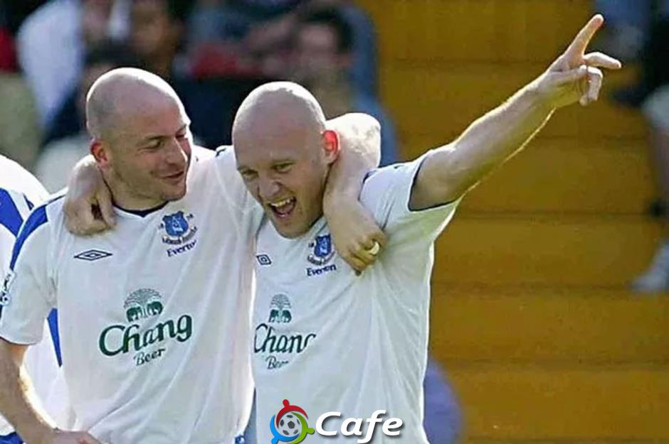 Cái đầu trọc của Gravesen khiến Real Madrid mua nhầm người?