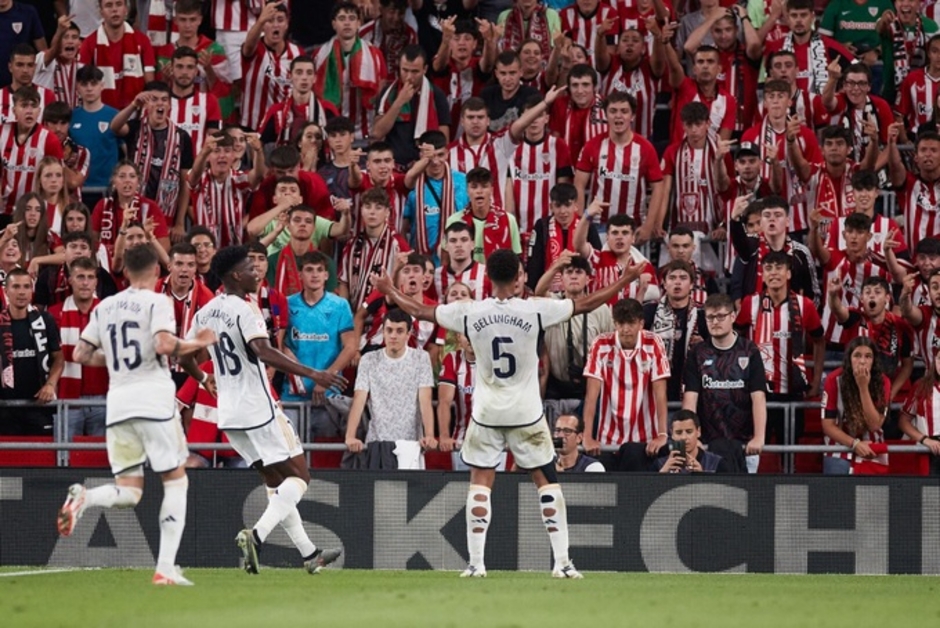 'Cánh én' Bellingham quá cô độc ở Real Madrid