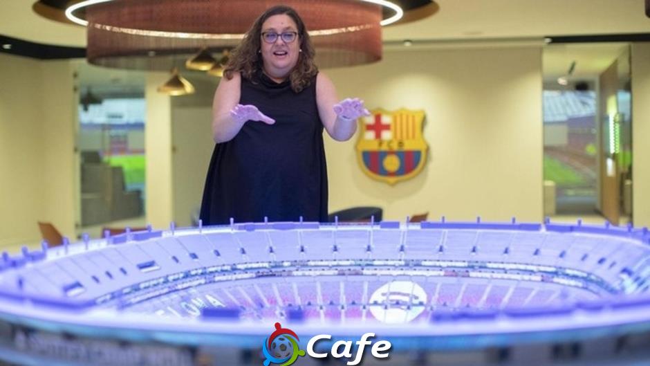 Cảnh không nhà của Barca và chiếc 'bánh vẽ' 200 triệu euro