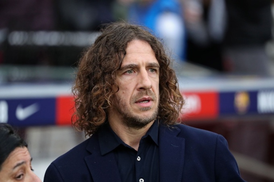 Carles Puyol: 'So sánh Yamal với Messi là tạo áp lực cho cậu ấy'