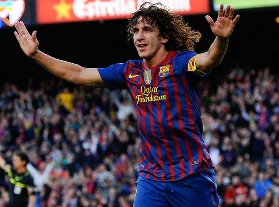 Carles Puyol: 'So sánh Yamal với Messi là tạo áp lực cho cậu ấy'