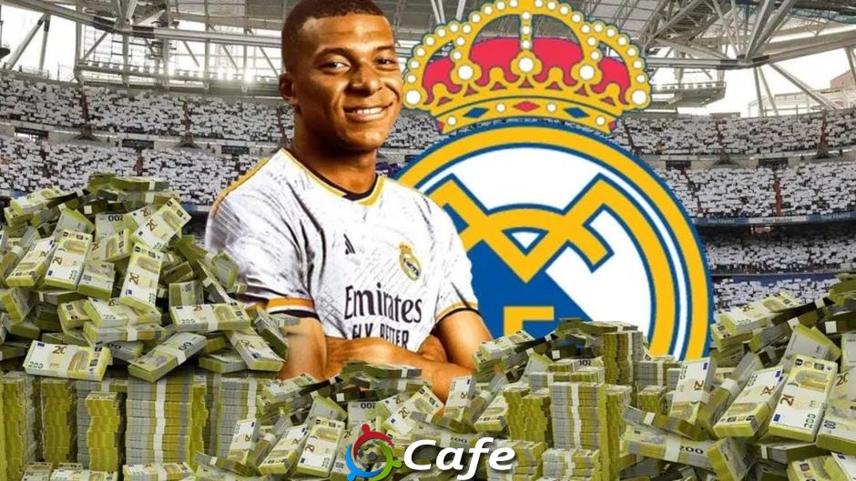 Cầu thủ Real Madrid thất thu ở hè 2025