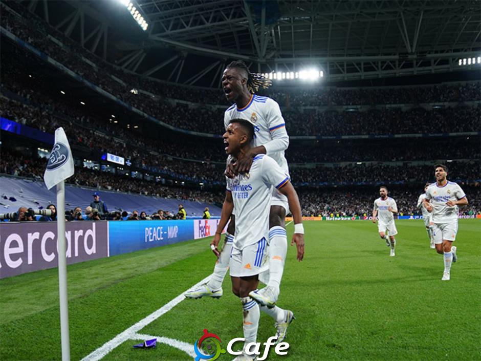 Chắc chắn sắp có một sao bự chia tay Real Madrid!