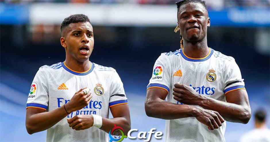 Chắc chắn sắp có một sao bự chia tay Real Madrid!
