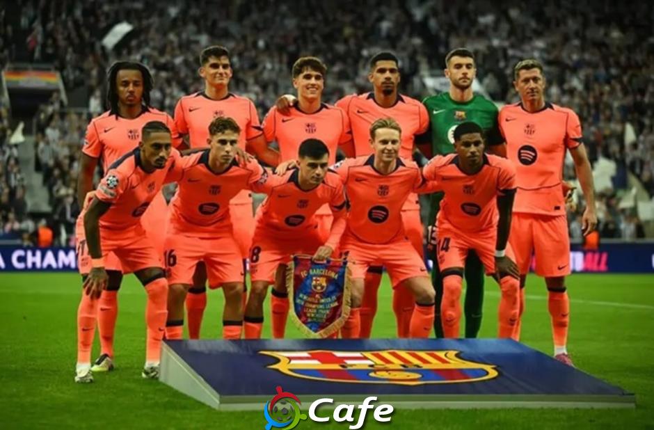 Chênh lệch tài chính khổng lồ giữa Real Madrid và Barca