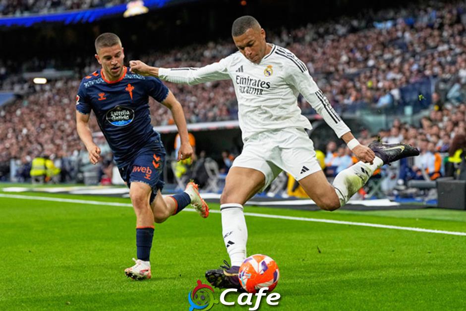 Chỉ còn Lewandowski và Mbappe đua Pichichi