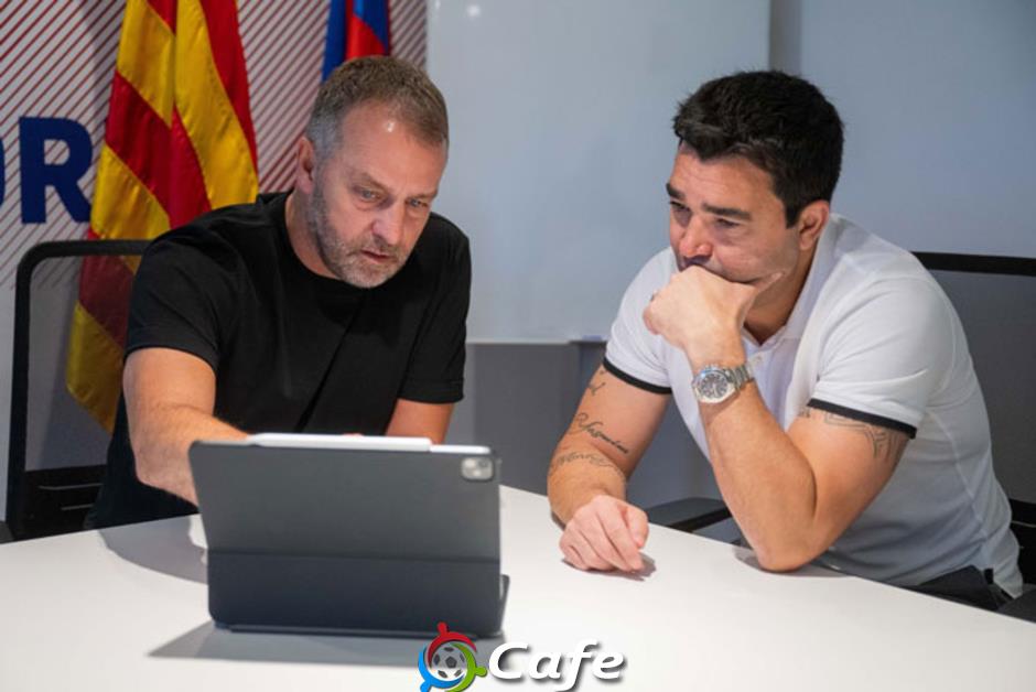 Chỉ một ngôi sao không thể đụng đến tại Barca trong hè 2025