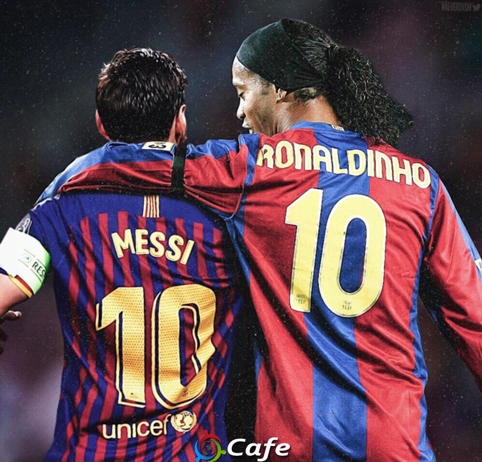 Chiếc áo số 10 ở Barca: Vinh quang và gánh nặng