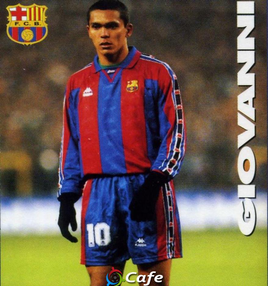 Chiếc áo số 10 ở Barca: Vinh quang và gánh nặng