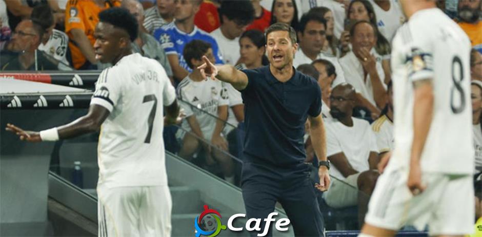 Chiến thắng chưa thuyết phục của Real Madrid