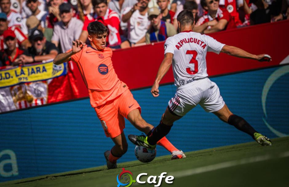 Chơi dao mãi, Barca cuối cùng cũng đứt tay