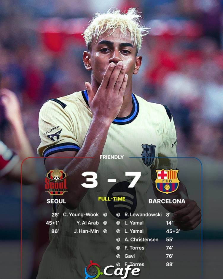 Chủ tịch Barca đưa Yamal và Messi lên bàn cân