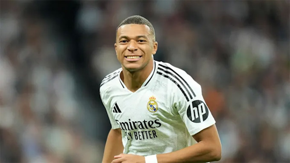 Chủ tịch La Liga ‘bênh’ Mbappe