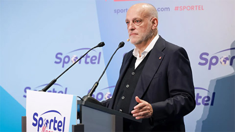 Chủ tịch La Liga 