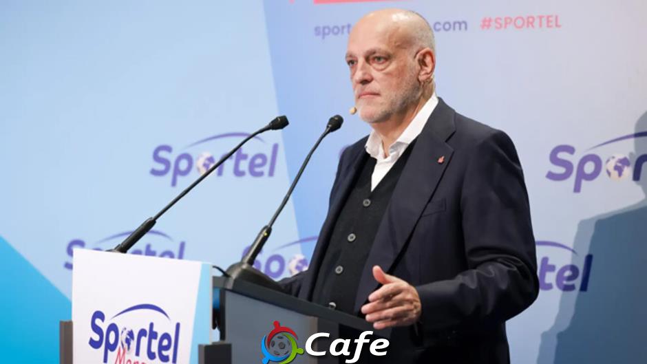 Chủ tịch La Liga 'nổi điên' với Premier League