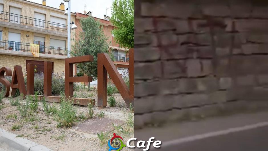 Chưa ra đi, Joan Garcia đã trở thành kẻ phản bội