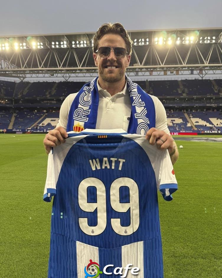 Có chủ người Mỹ, Espanyol sợ gì ai!