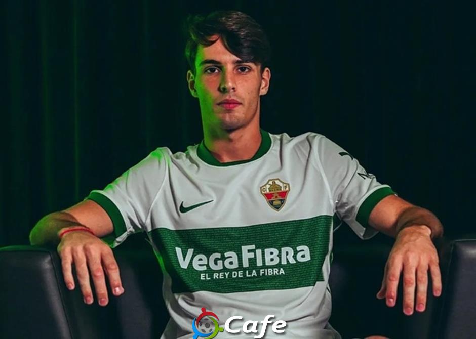 Con trai Redondo từ biệt Messi quay về miền đất hứa La Liga
