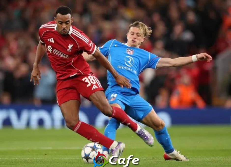 Conor Gallagher muốn rời Atletico, MU là điểm đến?