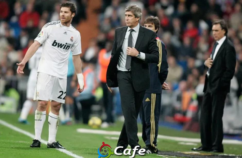 Cuộc cách mạng chưa từng có làm rung chuyển Real Madrid