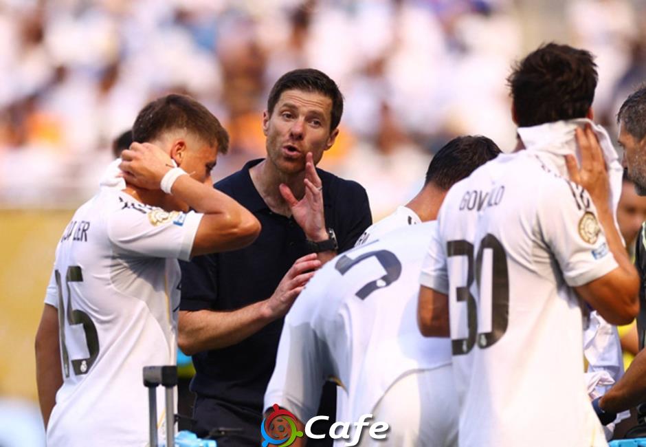 Cuộc cách mạng chưa từng có làm rung chuyển Real Madrid